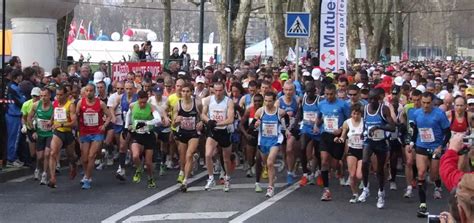 Marathon Du Lac D Annecy E Dition Galeries Killeak Net