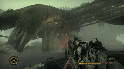 Resistance 3 New Screens Released