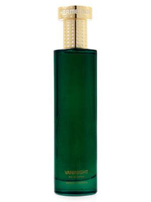 Hermetica Hermetica Vaninight Vertical Ambers Eau De Parfum on SALE ...