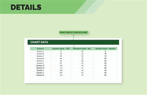 Radial Chart Template in Excel, Google Sheets - Download | Template.net