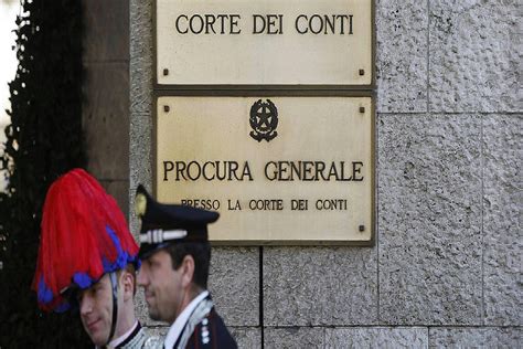 Regione Corte Conti Promuove Bilancio Parificata Integrale Milano Post