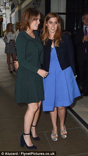 Fergie joins daughters Beatrice and Eugenie | Fergie, Duchess of york ...