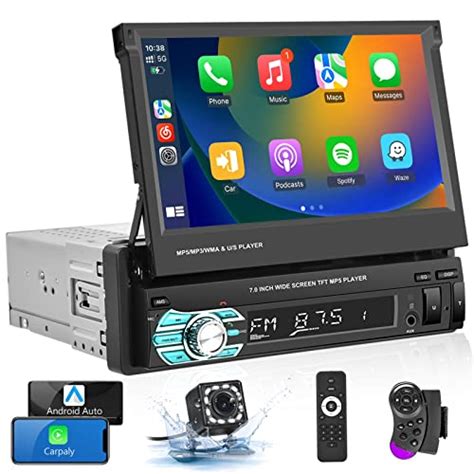 Find The Best Apple Carplay Head Units Reviews Comparison Katynel