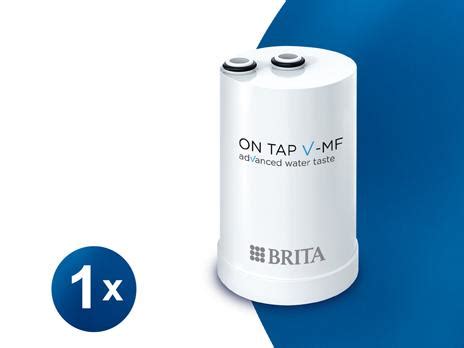 Montieren Erweitern Achtung Brita Filter Anzeige Batterie Wechseln