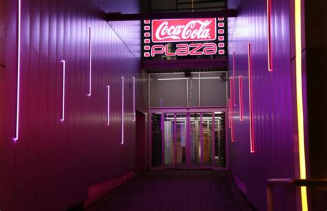 Forum Cinemas - LedEkspert