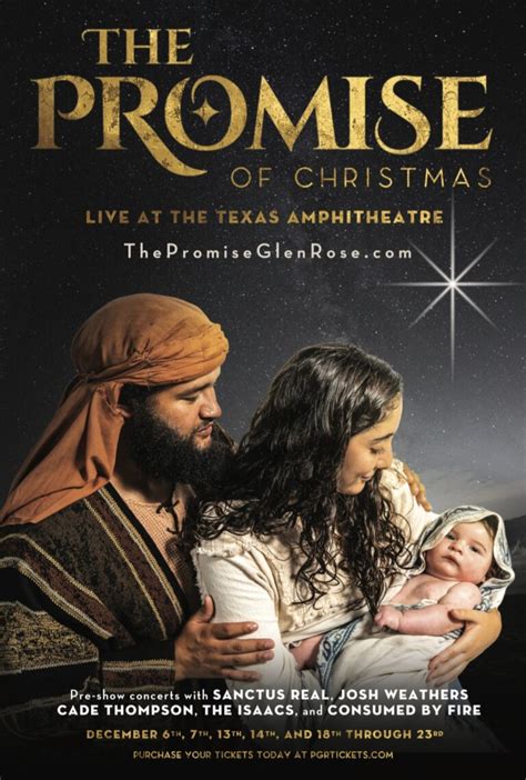 The Promise of Christmas