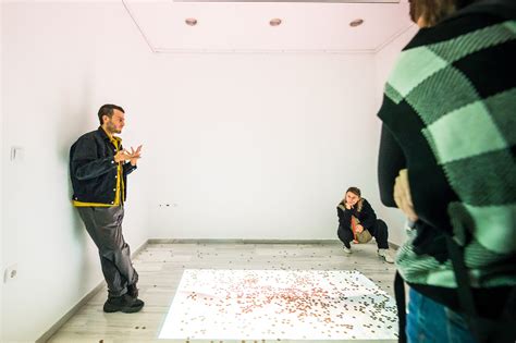 Culture 2030 Meeting (2023) – BUSART