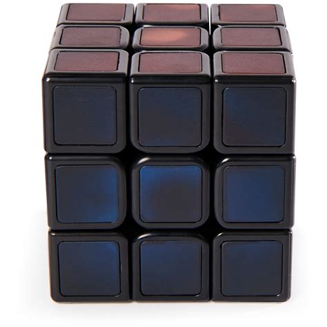 Buy Rubik’s Phantom, 3x3 Cube Advanced Puzzle Game, for Ages 8 and up Online at Lowest Price in ...