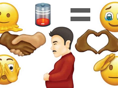 Berita Dan Informasi Hari Emoji Sedunia Terkini Dan Terbaru Hari Ini