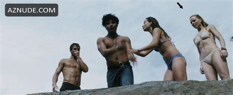 Melissa George Nude Aznude