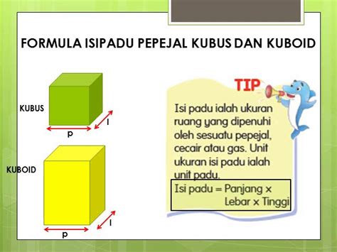 Nota Formula Matematik Tahun 6 Nota Matematik Tahun 6 Pdf Yurina Adi