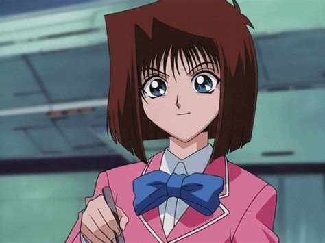 Mazaki Anzu Tea Gardner Yu Gi Oh Duel Monsters Image By Studio