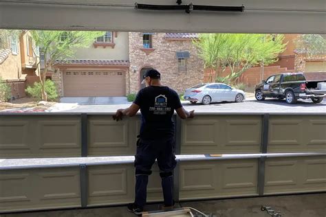 Best Garage Door Repair Las Vegas Services 1