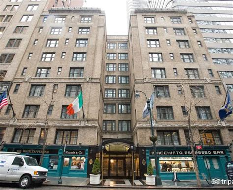 Fitzpatrick Grand Central Hotel (New York City, NY): What to Know BEFORE You Bring Your Family