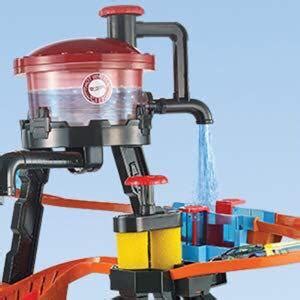 Brand New Hot Wheels Ultimate Gator Car Wash Playset Hobbies Toys Toys Games On Carousell