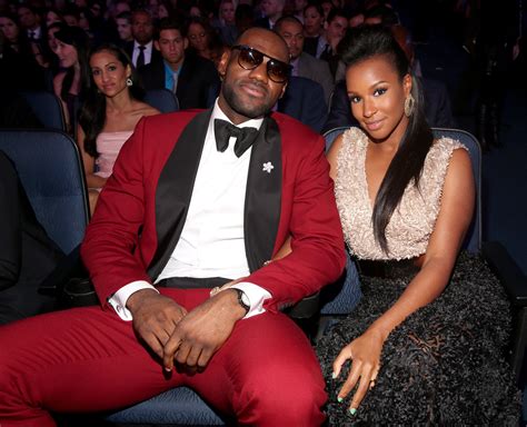 Meet LeBron James' Wife Savannah, Whom He First Met in High School