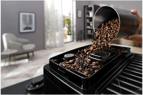 Кофемашина Delonghi ECAM220.21.B Magnifica Start купить в Москве на ...