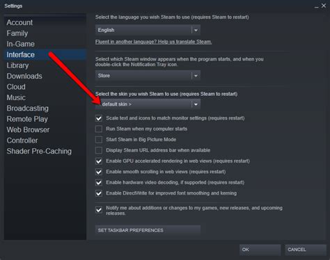 Top 5 Best Steam Skins: Customize Your Game Client - Gamer Journalist