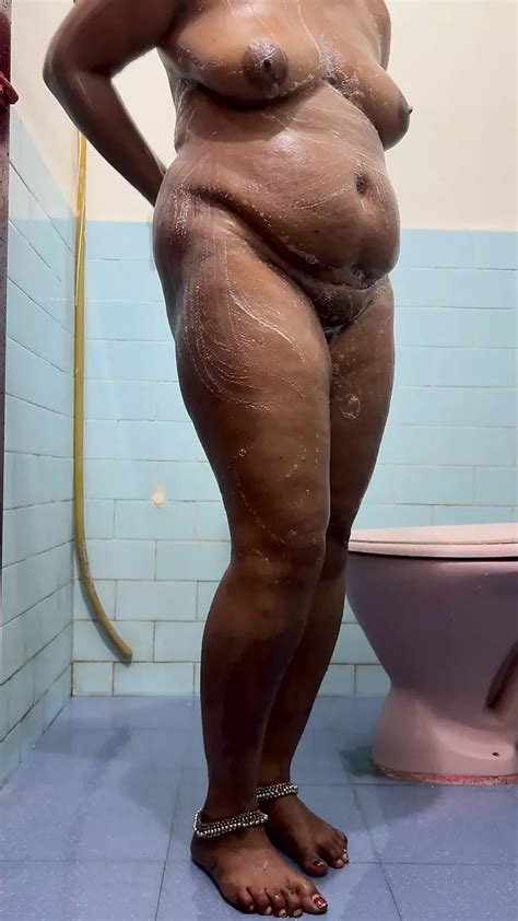 Powerful Moment From Anjana Delicious Moaning Bath Amateur Porn Feat Anajanadevi Xhamster