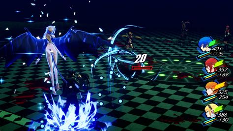 Persona Reload Nude Mods Page Adult Gaming Loverslab