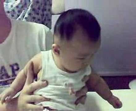 Screaming Babe YouTube
