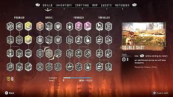 Horizon Zero Dawn Desnuda Aloy Parte A M Ther S Crown XVIDEOS