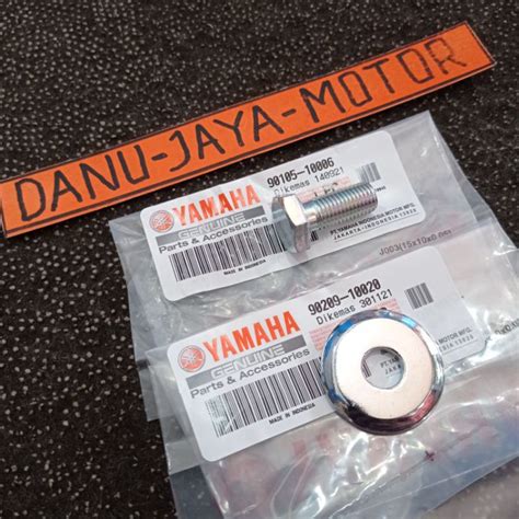 Jual Baut Ring Komstir Segitiga Atas Rx King Rxk Rxs Rxr Yt Original