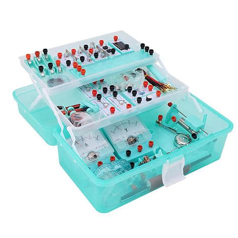 Buy School Physics Labs Physics Science Lab Basic Circuit Learning