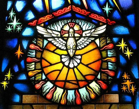 The Feast Of Pentecost Grace Lutheran