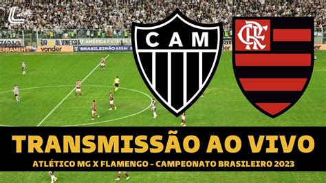 Jogo Ao Vivo Escalação E Mais Saiba Tudo Sobre América Mg X Flamengo