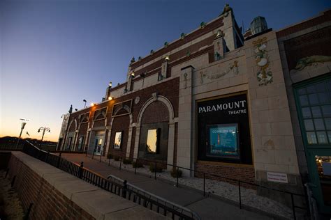 Paramount Theater Asbury Park Seating Capacity | Cabinets Matttroy