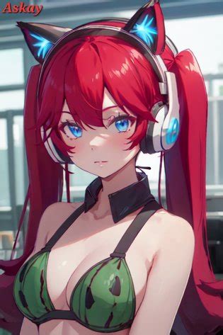 Irving Amelia Luscious Hentai Manga Porn