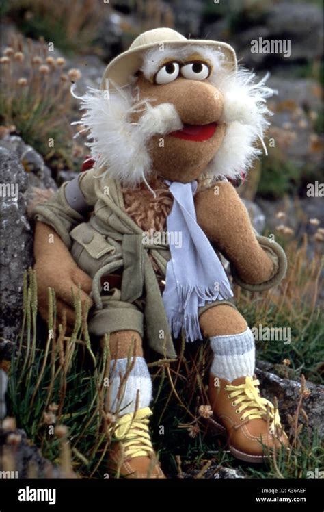 Fraggle rock hi-res stock photography and images - Alamy