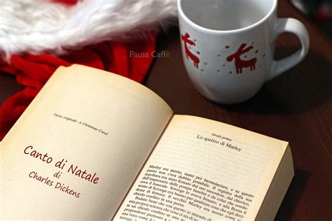 Canto Di Natale Di Charles Dickens Sempione News