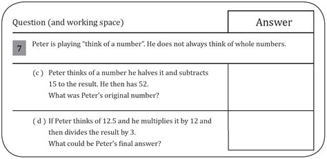 Plus Csse Maths Test Paper Piacademy Tutors