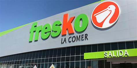 La Comer Inaugura Nueva Tienda En Cabo San Lucas