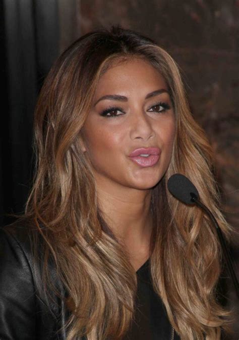 Pin By Anthony Robinson On Nicole Scherzinger Gallery Light Hair Hair Beauty Blonde Ombre