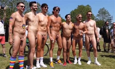 Nude Guys In Public Wnbr Candid Shots Spycamfromguys Hidden Cams The