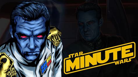 Thrawn Wallpapers - Top Free Thrawn Backgrounds - WallpaperAccess