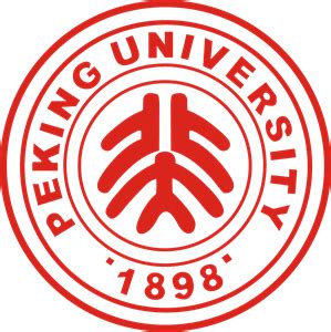 Peking University Logo PNG Vector (AI, CDR, EPS, PDF, SVG) Free Download