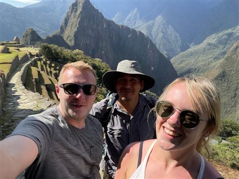 Is Machu Picchu Closing Update Version