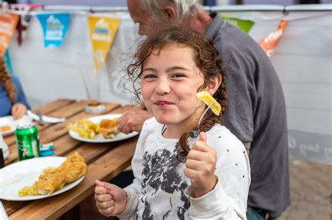 Delicious and freshly cooked | Food Gallery | Bennett's Fish and Chips