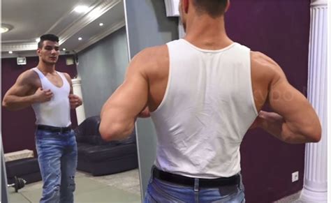 Muscle Worship With Denny Skybo Gay Boy Feet New Daftsex My Xxx Hot Girl