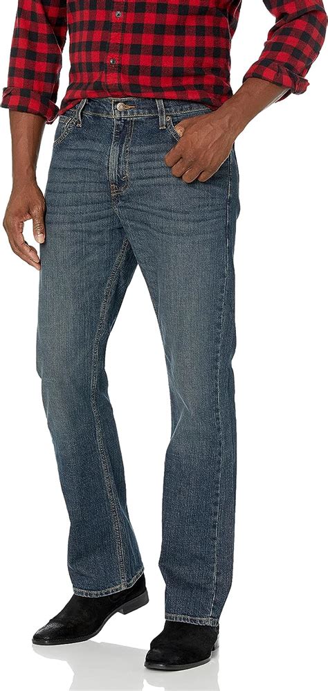 Signature by Levi Strauss & Co. Gold Label Bootcut Jeans Headlands 28 30 at Amazon Women's Jeans ...