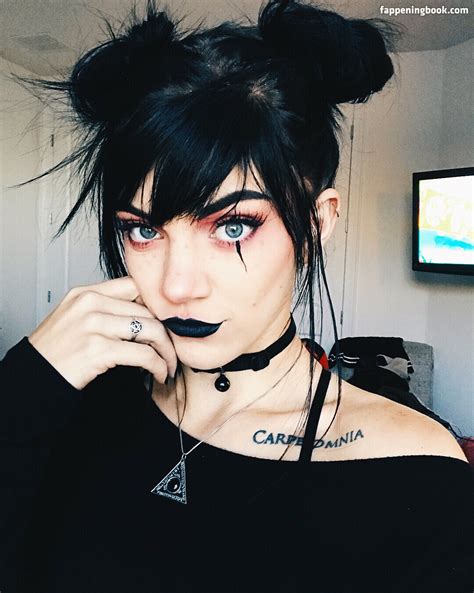 Gianna Frankenstein Nude OnlyFans Leaks Fappening FappeningBook