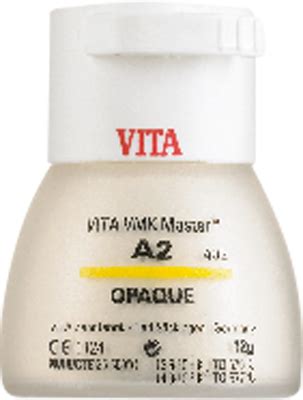 Vita VMK Master Opaque A3 50g Dentalringen