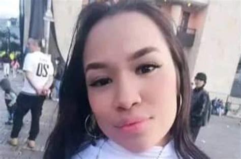 Mujer encontrada estrangulada dentro de una maleta en Bogotá era