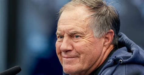 Bill Belichick Se Despide De Los Patriots Luego De 24 Años Juntos