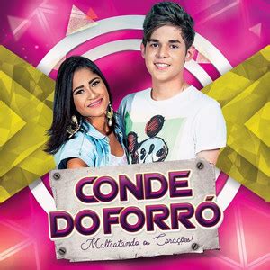 Conde do Forró Destruiu Nosso Amor playlist by Freitas Araújo Spotify