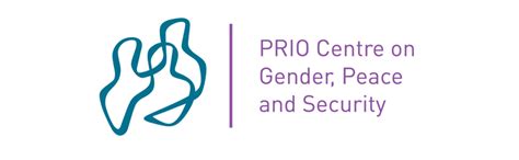 Prio Centre On Gender Peace And Security Peace Research Institute Oslo